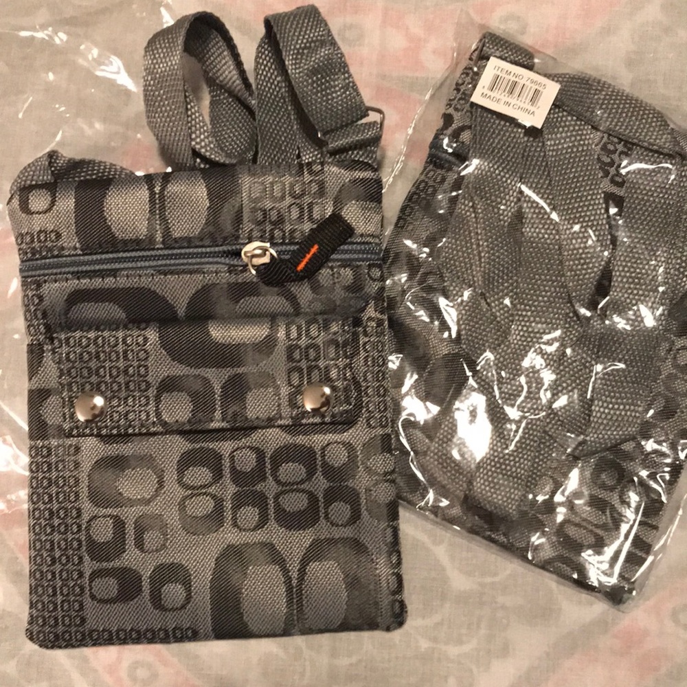 Women’s cross body bag